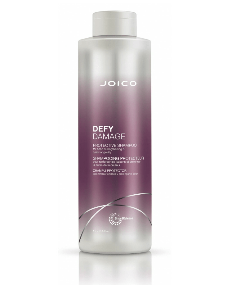 Joico Defy Damage Protective Shampoo 1000ml | OZ Hair