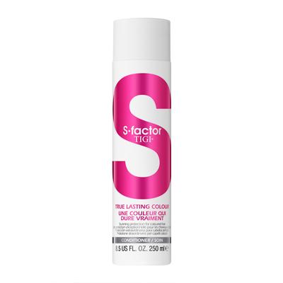 s factor hair products