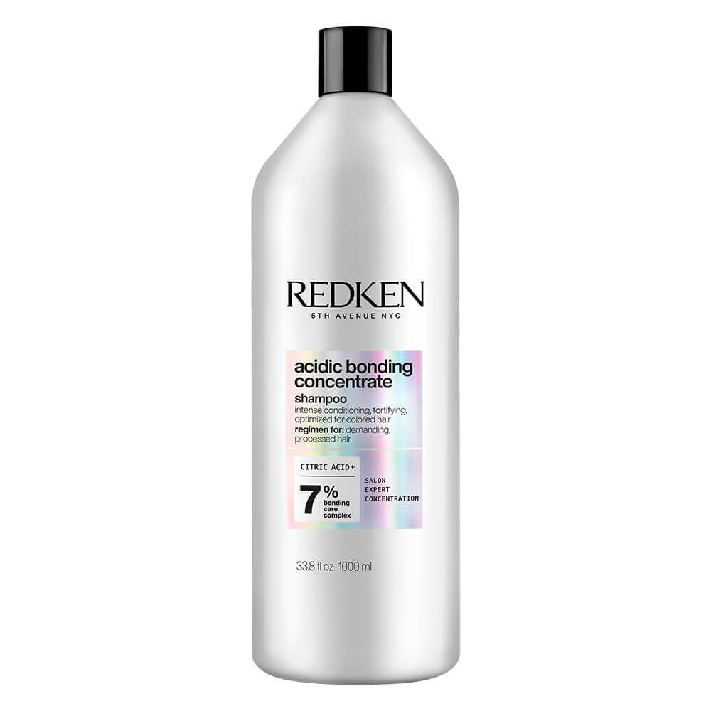 Redken Acidic Bonding Concentrate Shampoo 1000ml OZ Hair & Beauty