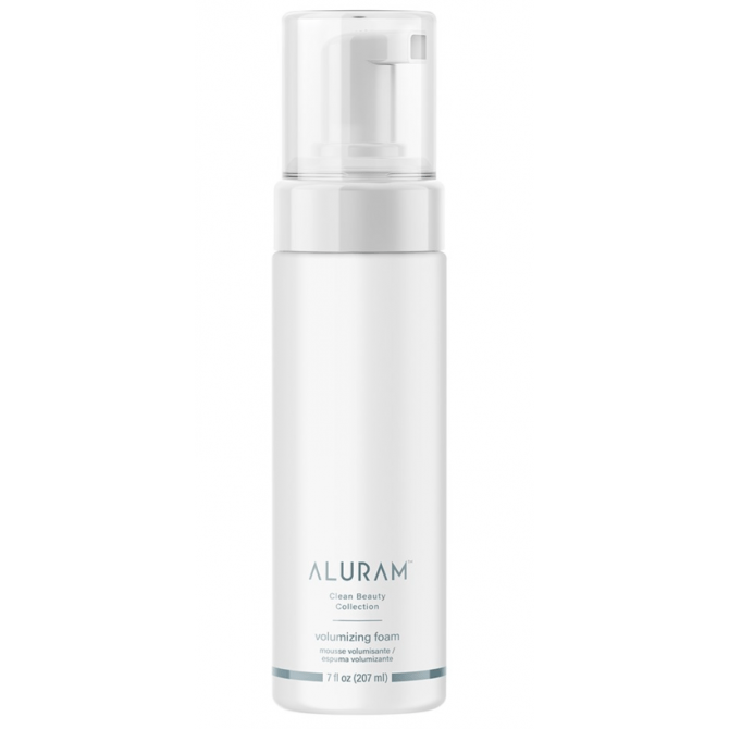 ALURAM Volumizing Foam