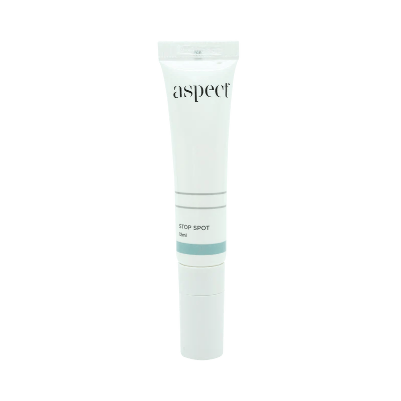 Aspect Stop Spot Exfoliating Spot Treatment 12ml