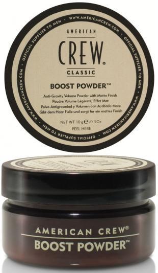 American Crew Boost Powder 10g Haircare Products Oz Hair Beauty