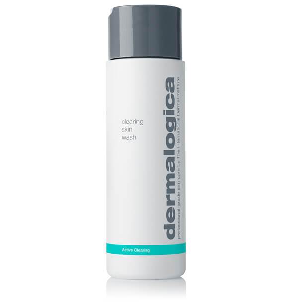 Dermalogica Active Clearing Skin Wash 250ml