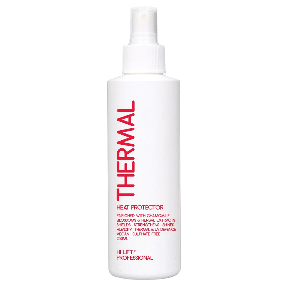 HERFIT PRO Protective and therma smoothing spray 250 ml