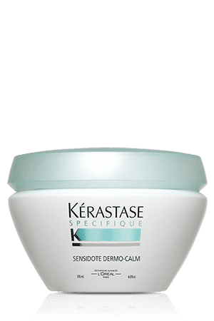 Jeg vil have influenza specifikation Kérastase Specifique Masque Sensidote Dermo-Calm 200ml | OZ Hair & Beauty