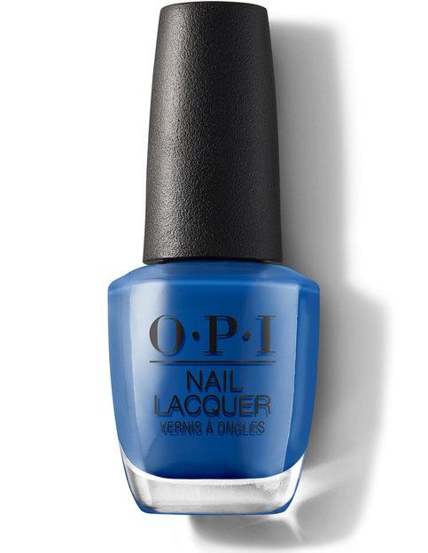 OPI®: Shop Do You Sea What I Sea? - Infinite Shine | Blue Shimmer  Long-lasting Nail Polish