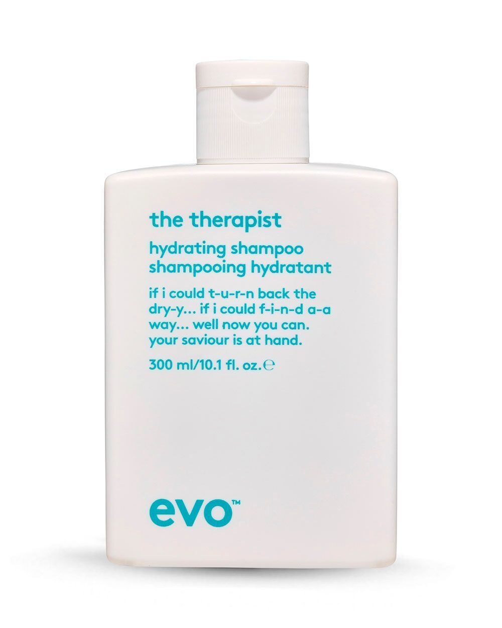 bassin korrekt Aktuator Evo The Great Hydrator Moisture Mask 150ml | OZ Hair & Beauty