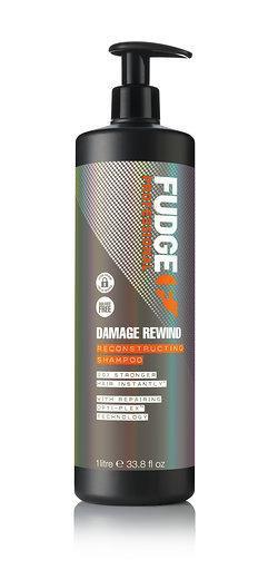 Damage Rewind Reconstructing Shampoo | OZ Hair & Beauty