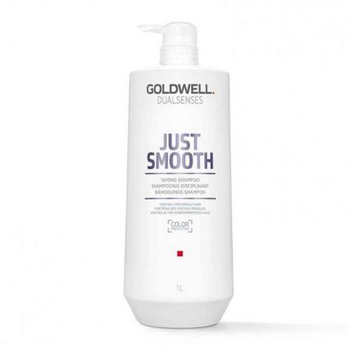 Goldwell Dualsenses Rich Restoring Shampoo 1000ml | OZ Hair & Beauty