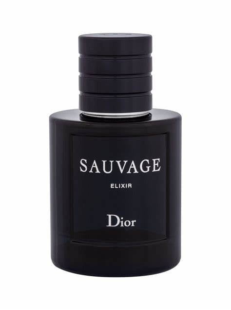 Nước Hoa Dior Sauvage Elixir Parfum