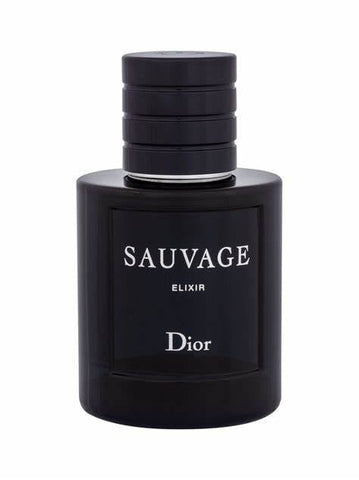 dior sauvage beauty zone