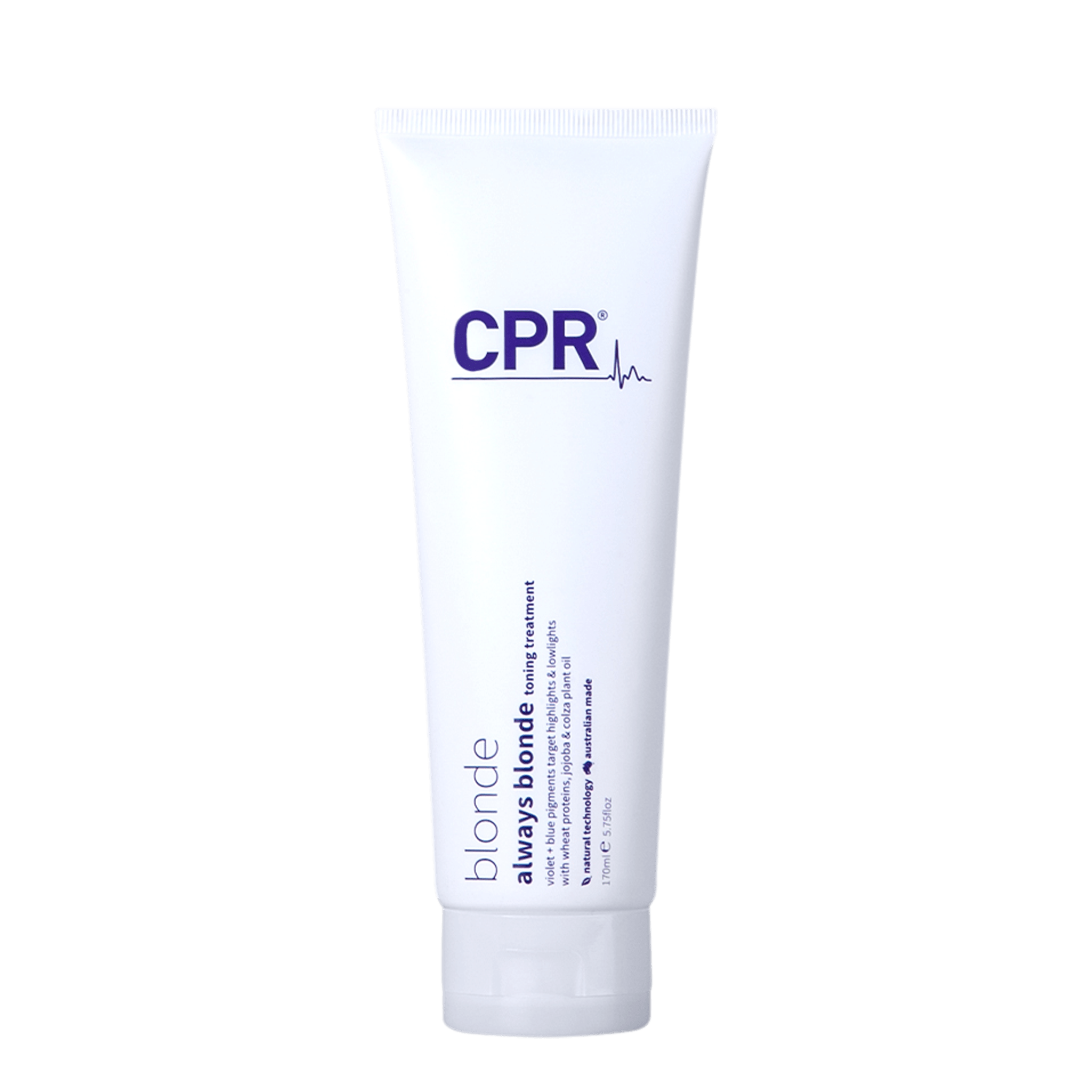 Vitafive CPR Blonde Always Blonde Intensive Treatment 170ml