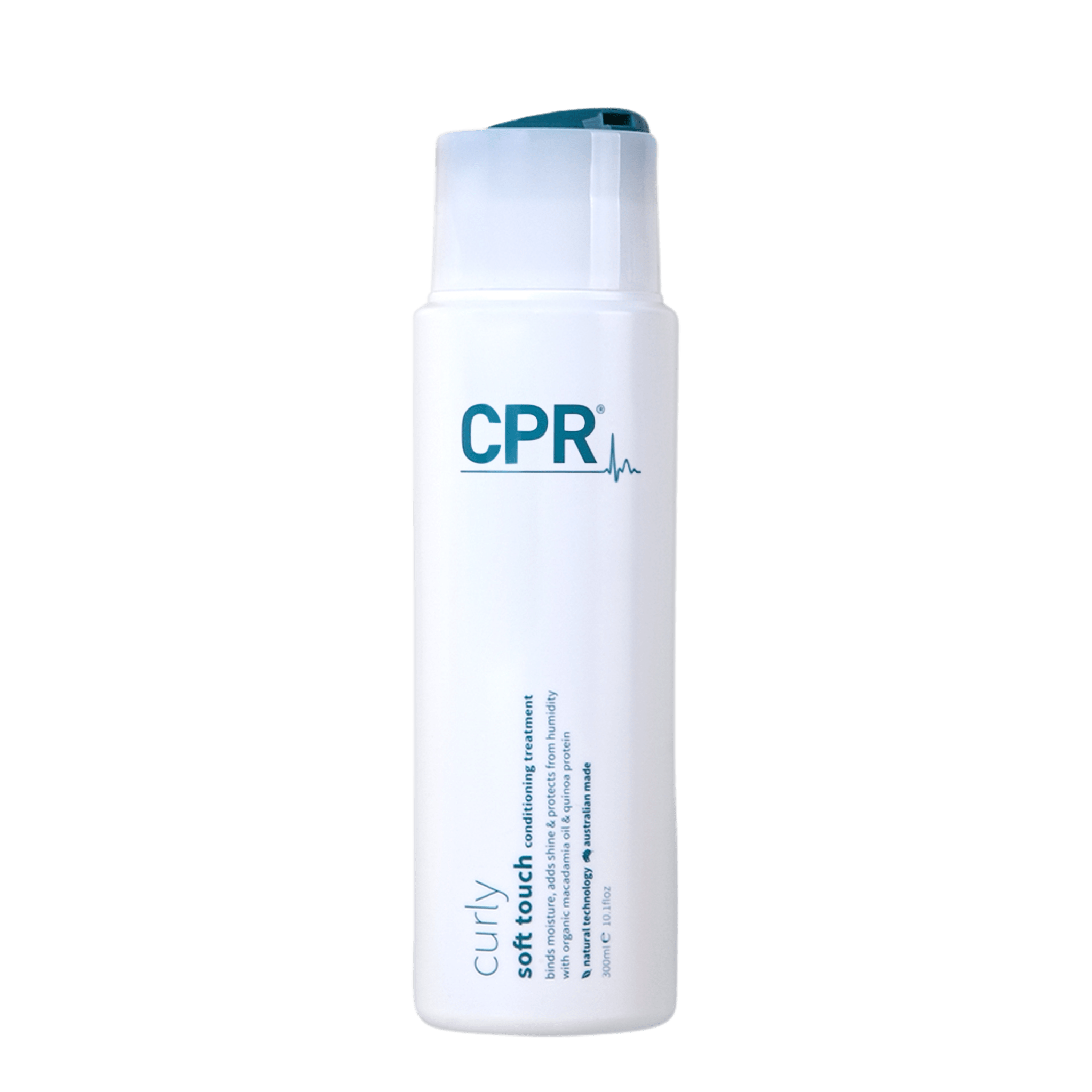 Vitafive CPR Curly Soft Touch Conditioning Treatment 300ml