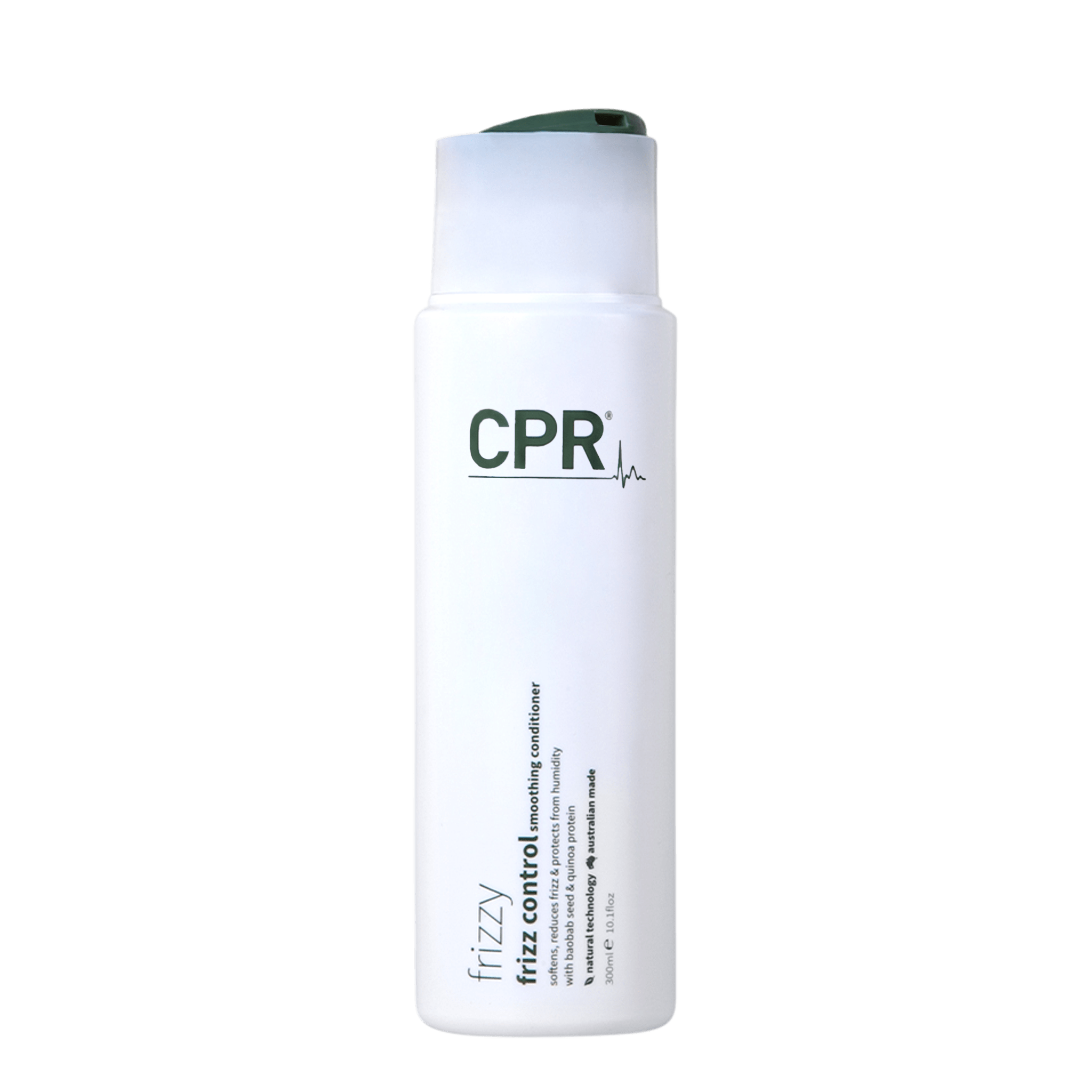 Vitafive CPR Frizzy Frizz Control Smoothing Conditioner 300ml