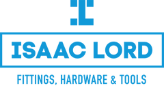 Isaac Lord Logo