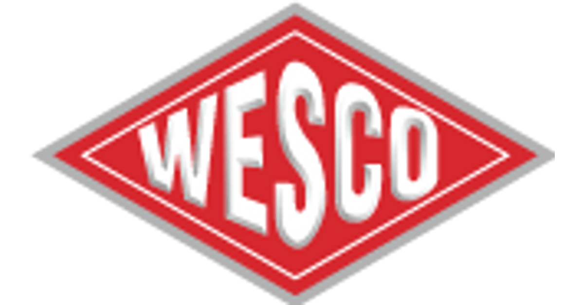 kas Afkorting De slaapkamer schoonmaken Wesco Bins, Accessories & More - Wesco Official UK Store