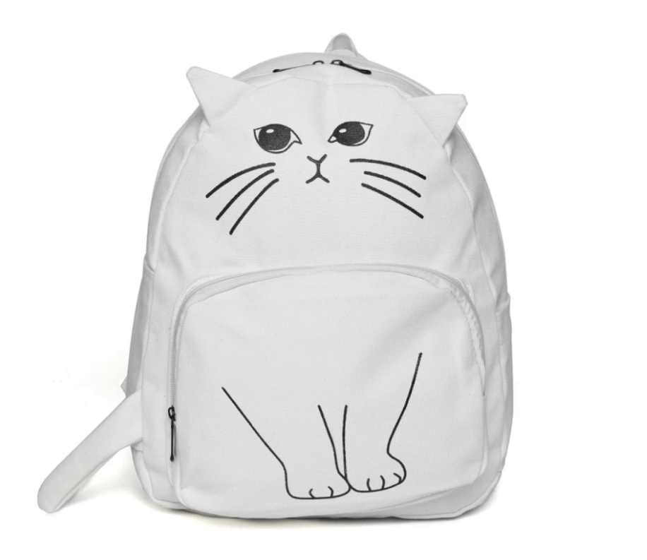 buy cat backpack