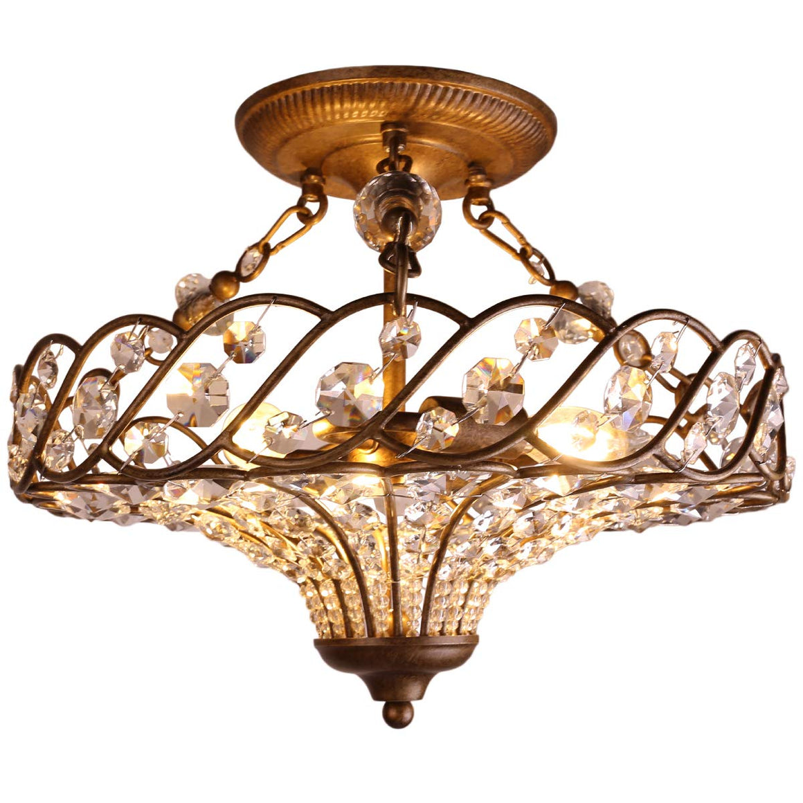 Feature Collection Dinning Living Room Lighting