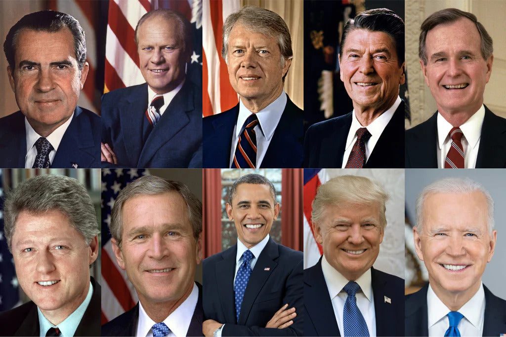 US Presidents