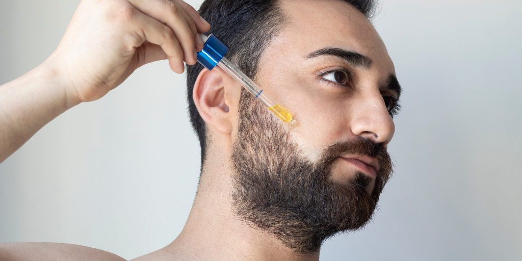 Benefits Of Moisturizing Beard