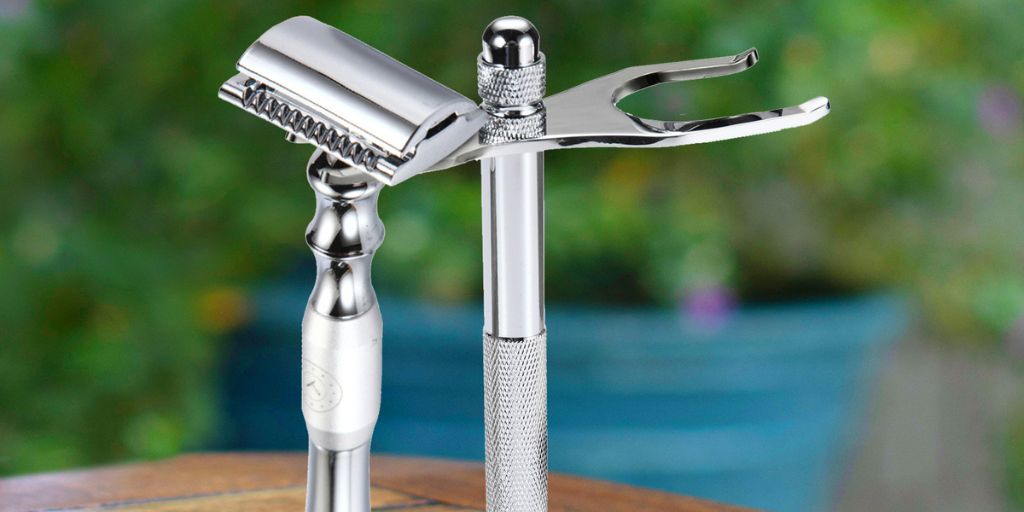 Double Edge Razor Blades: The Different Types And How To Choose – The  Personal Barber