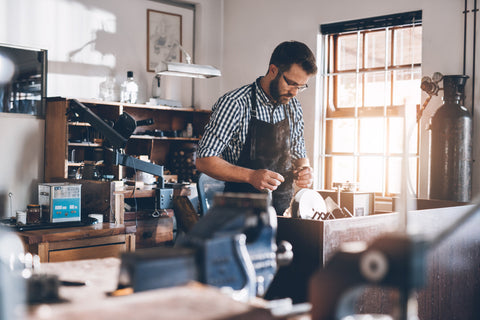 Straight Razor Master Hone Service