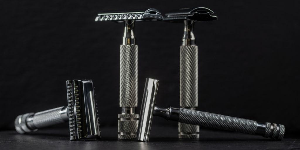 Different Kinds of Safety Razors