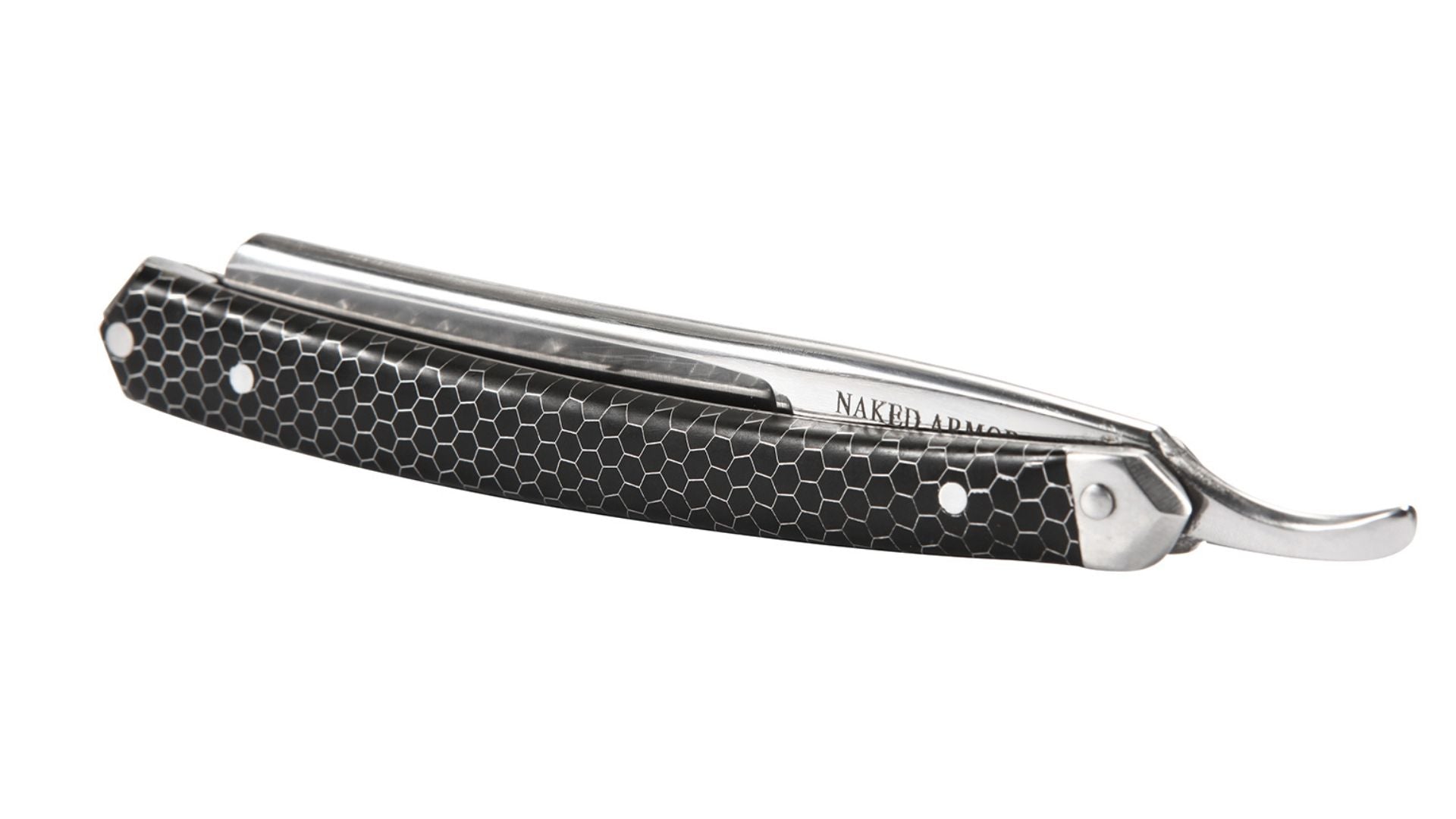 Elyan Straight Razor