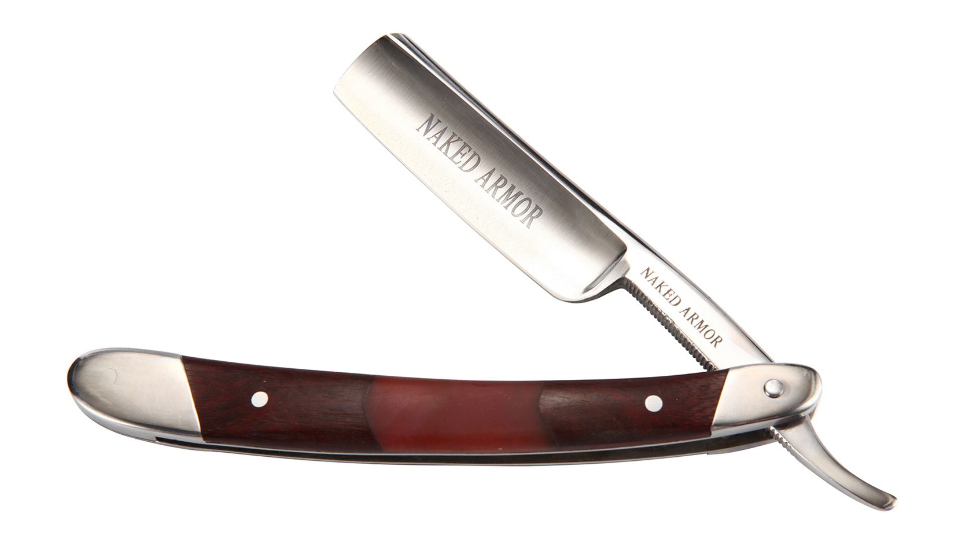 Gaheris Straight Razor