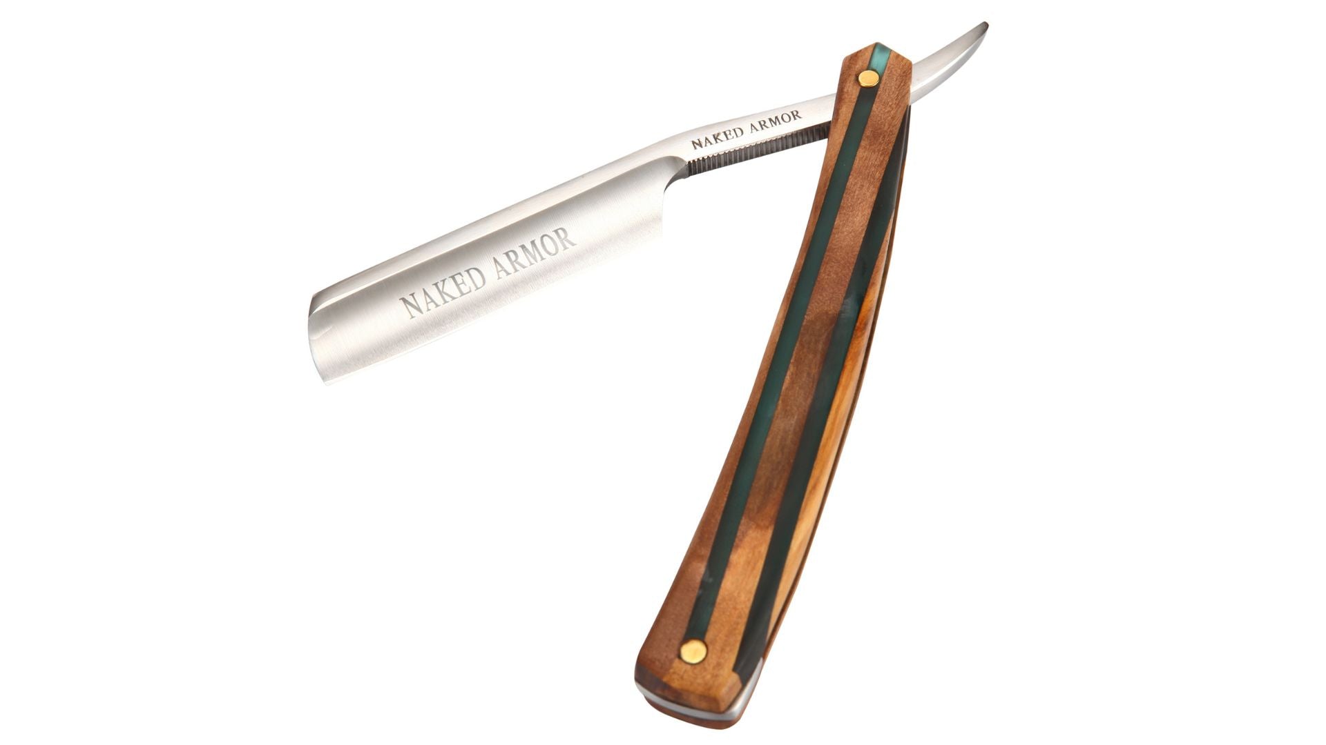 Lac Straight Razor Kit