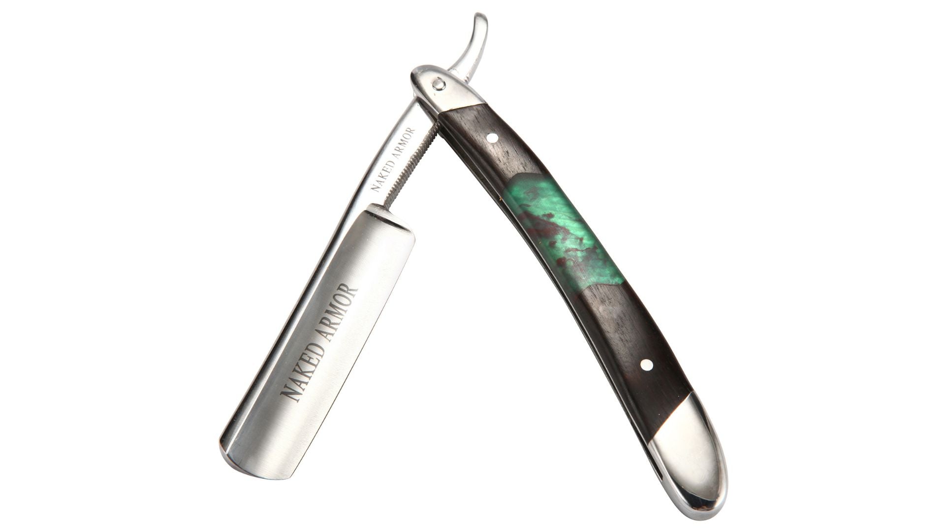 Mador Straight Razor Kit