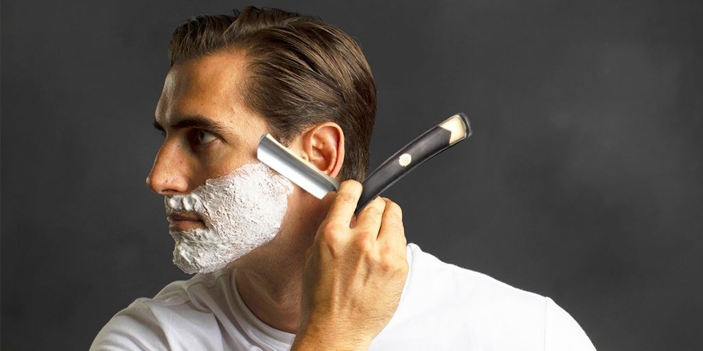 How To Use A Cut Throat Razor