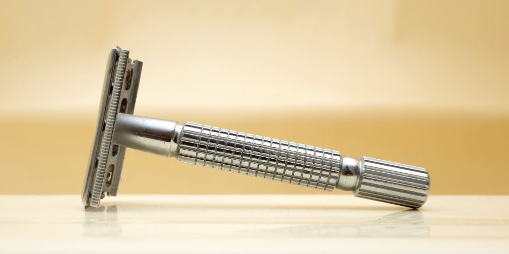 Safety Razor