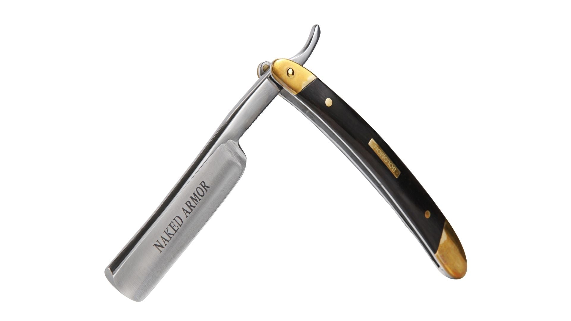 Solomon Straight Razor