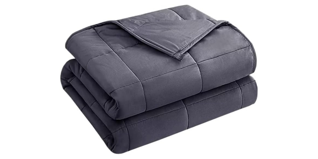 Weighted Blanket