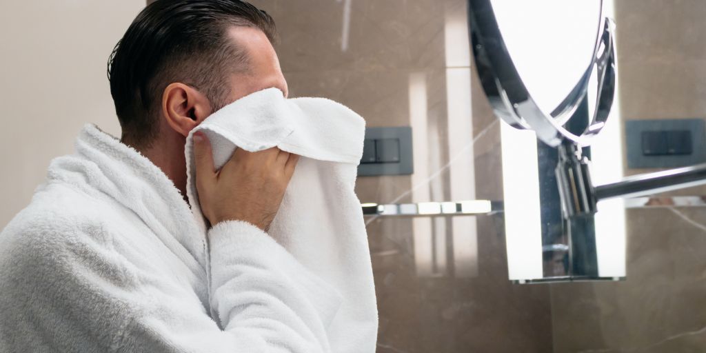 What To Do Before The Shave