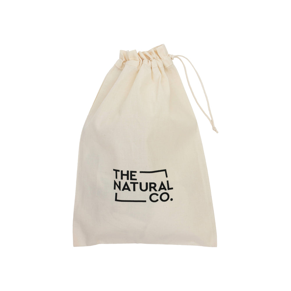 cotton drawstring bag nz