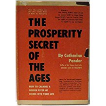 The Prosperity Secrets of the Ages, Catherine Ponder