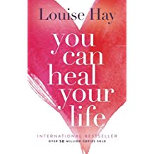 You Can Heal Your Life, Louise Hay.  Must Read spiritual books for instant transformation.  