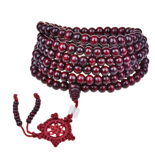 buddha shaped beads