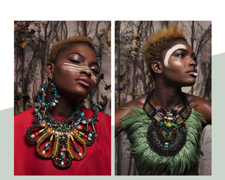 Tribe-Vibe-Collection-Anita Quansah London