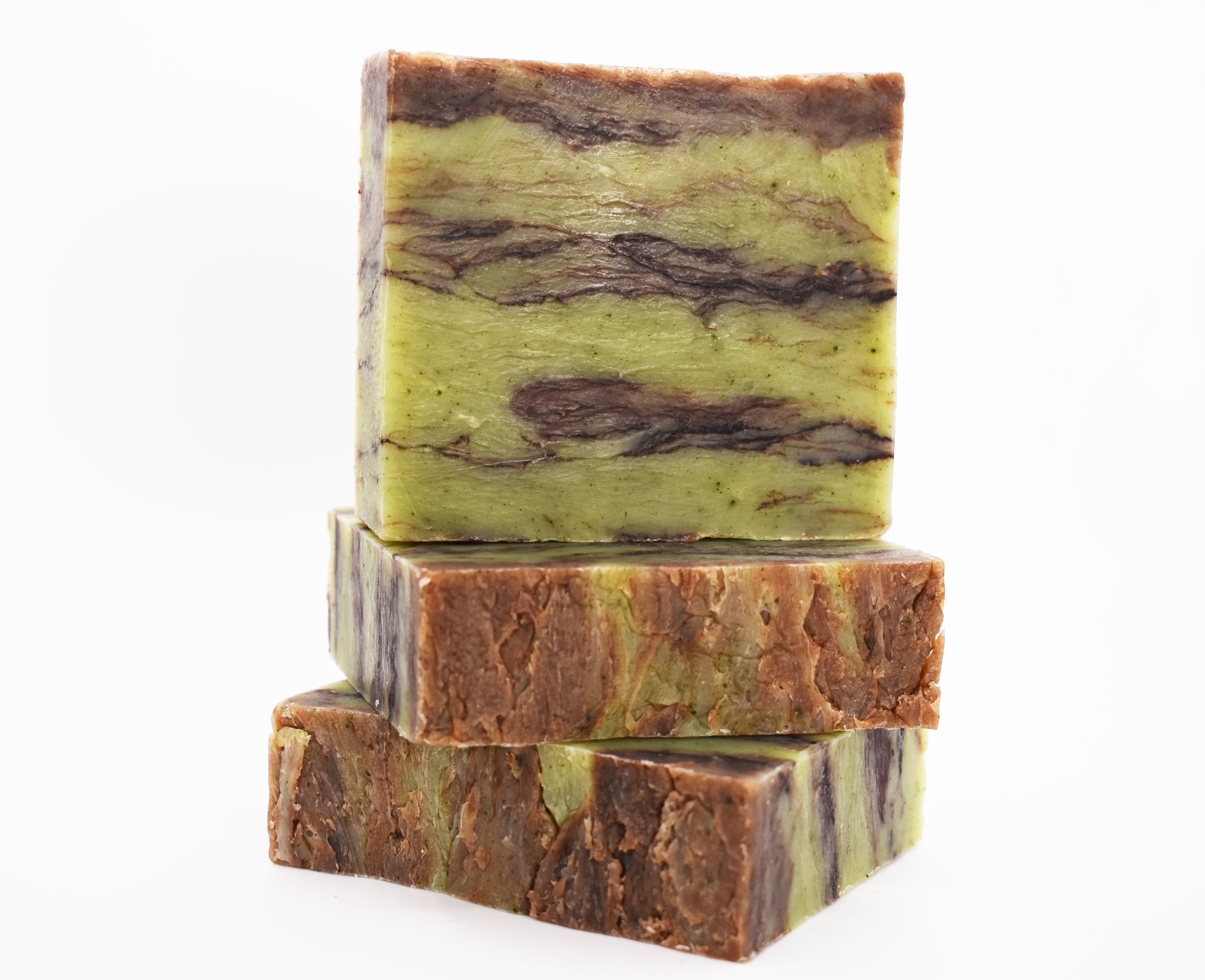 Frankincense and Myrrh Soap Bar 6 oz - Museum of the Bible Store