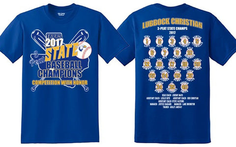 mlb playoff shirts