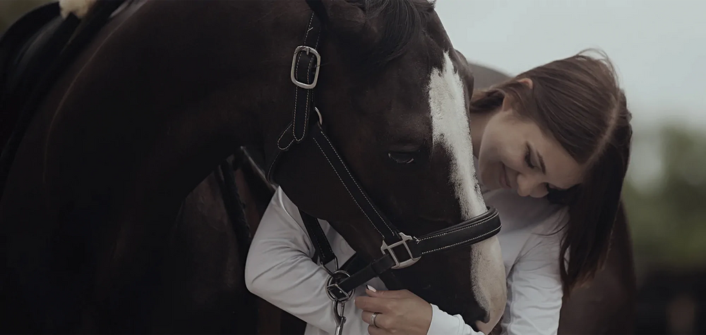 Who can resist the charms of a midnight equine like Black Beauty?