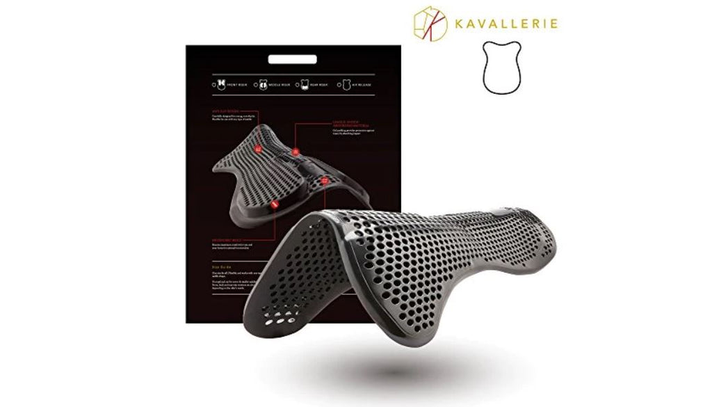 Horse Gel Saddle Pads: Everything You Need To Know – Kavallerie