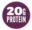 Gluten Free Protein Pasta 20 Grams Protein