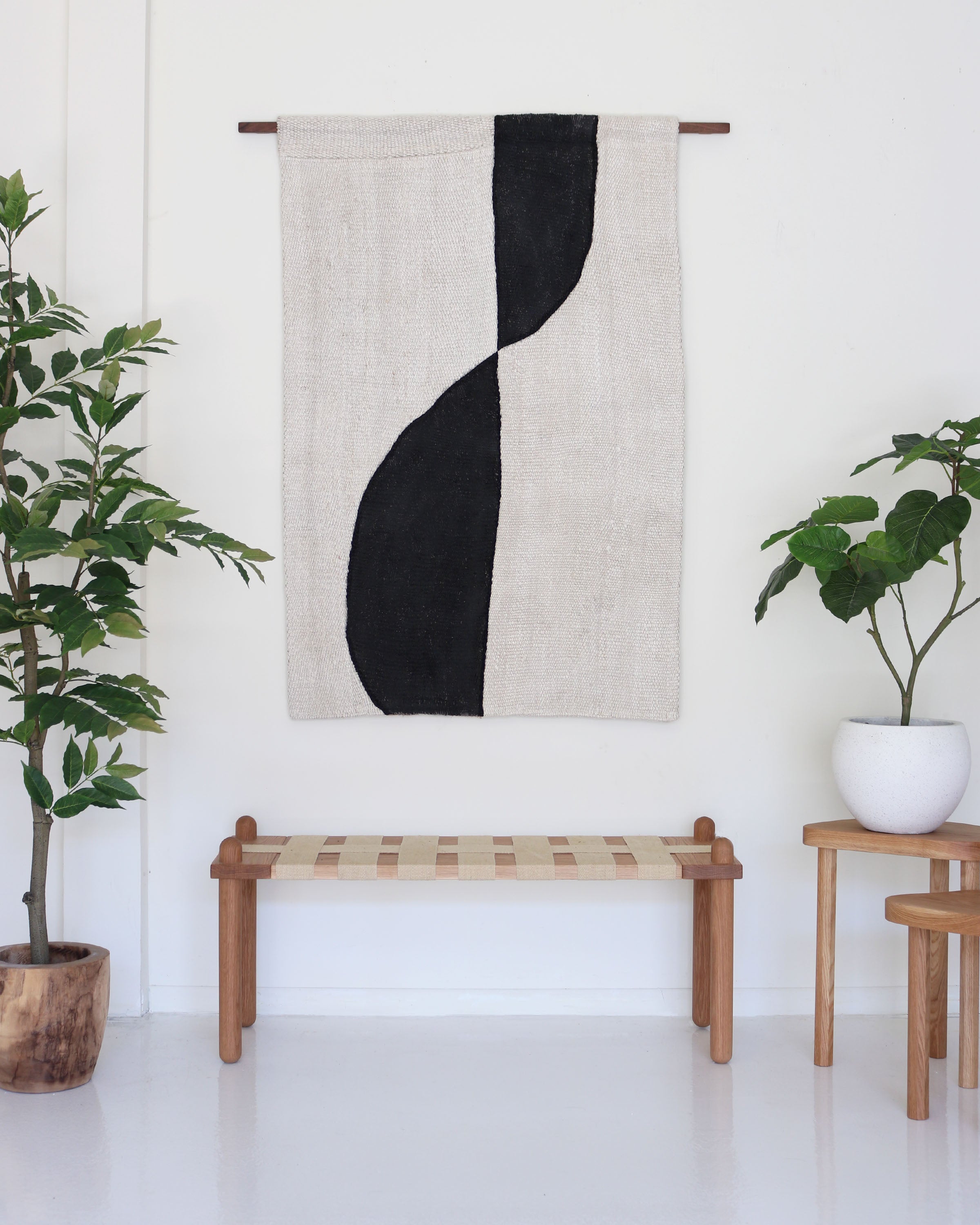 FORMA No.2 TAPESTRY