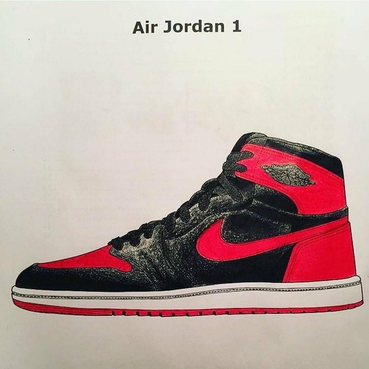 65  Coloring Pages Jordan 1  Best HD