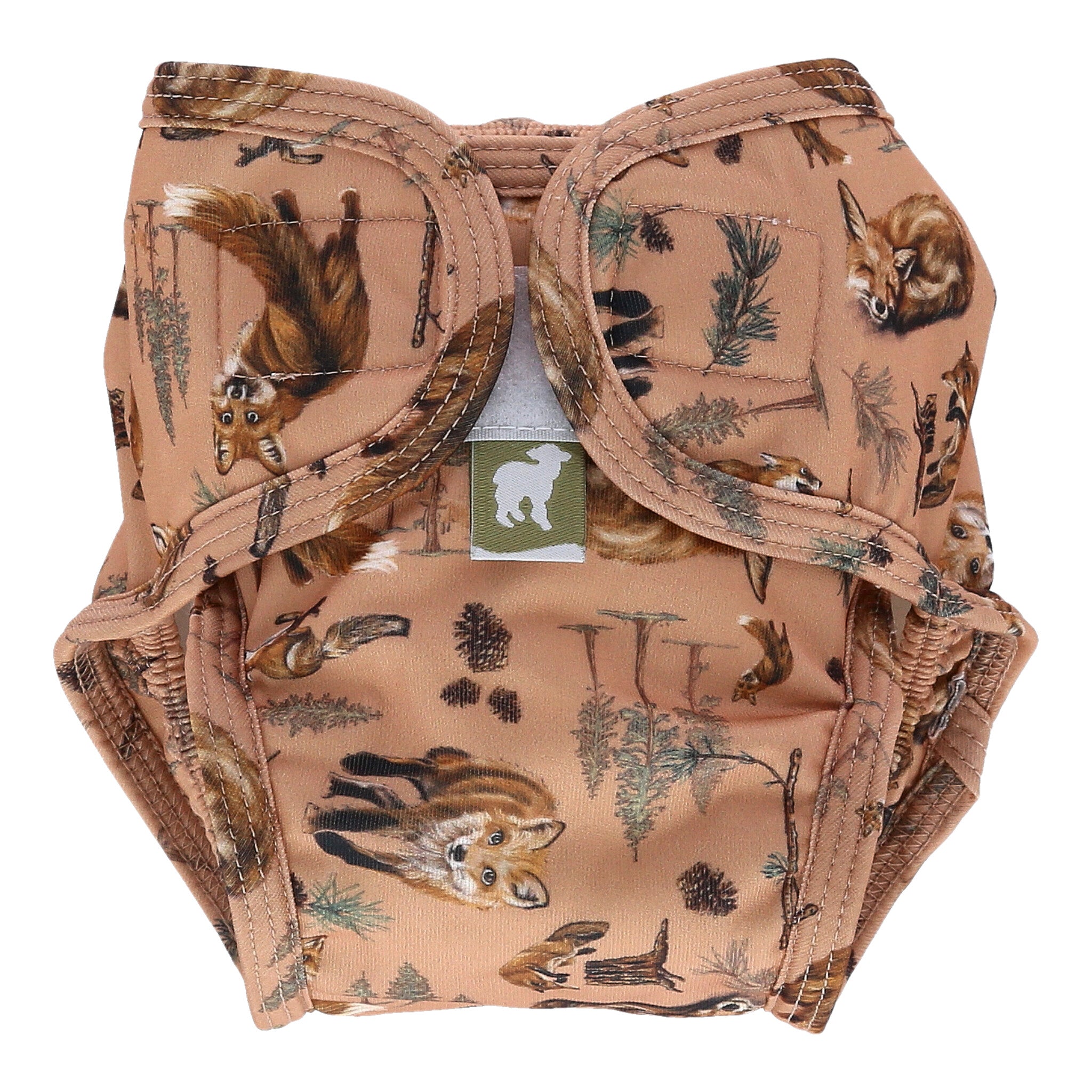 PRELOVED Reusable Swim Nappy
