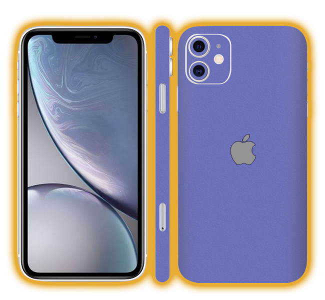 Iphone 11 Prismatic Colours Skins Wraps Mojoskins